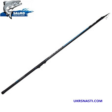 Удилище болонское Salmo Diamond River Bolognese Heavy XF 500 длина 5м тест 5-30гр